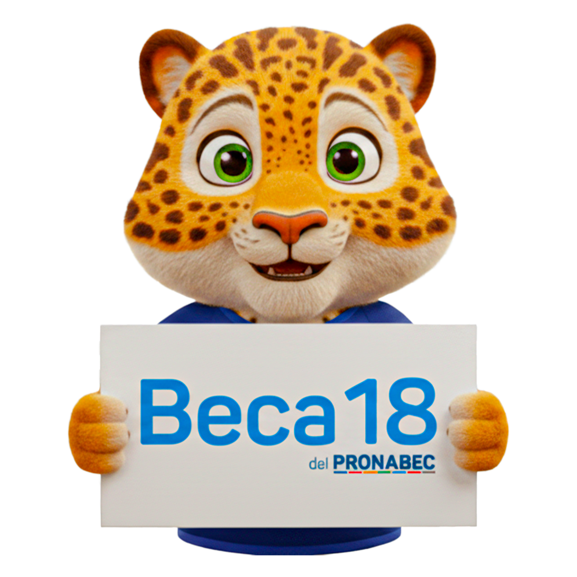 Otito Beca 18